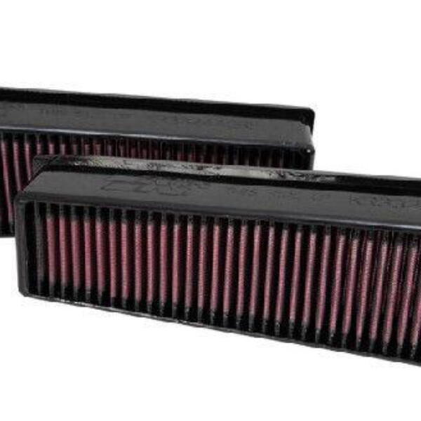 Vzduchový filtr K&N Filters 33-2449