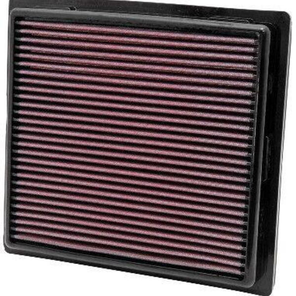 Vzduchový filtr K&N Filters 33-2457
