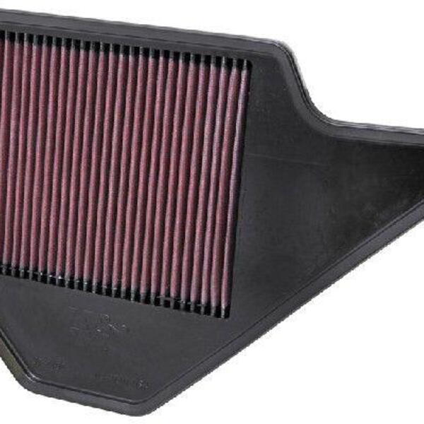 Vzduchový filtr K&N Filters 33-2462