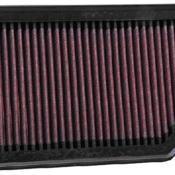 Vzduchový filtr K&N Filters 33-2472
