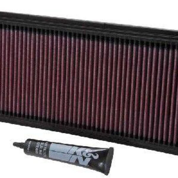 Vzduchový filtr K&N Filters 33-2591