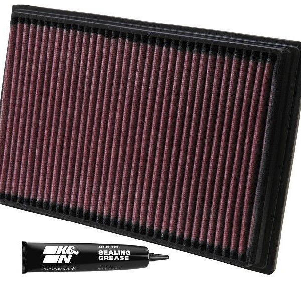Vzduchový filtr K&N Filters 33-2649