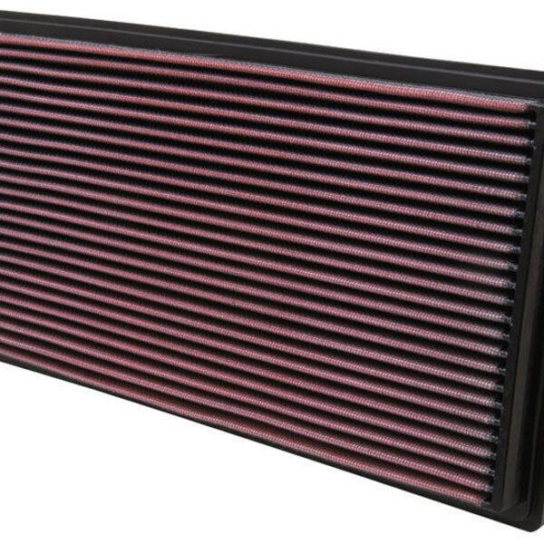 Vzduchový filtr K&N Filters 33-2670
