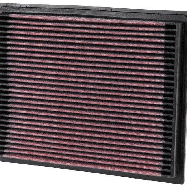 Vzduchový filtr K&N Filters 33-2675