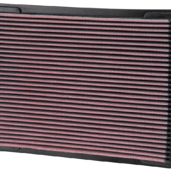 Vzduchový filtr K&N Filters 33-2703