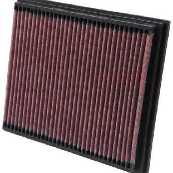 Vzduchový filtr K&N Filters 33-2767