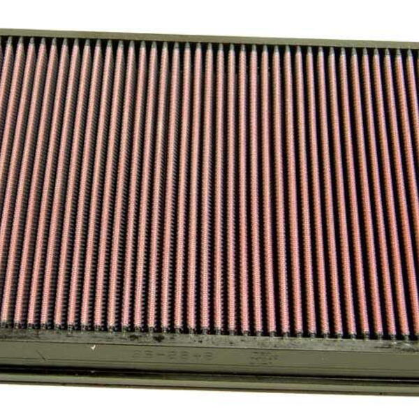 Vzduchový filtr K&N Filters 33-2848