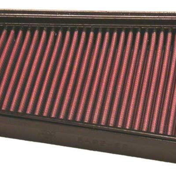 Vzduchový filtr K&N Filters 33-2849