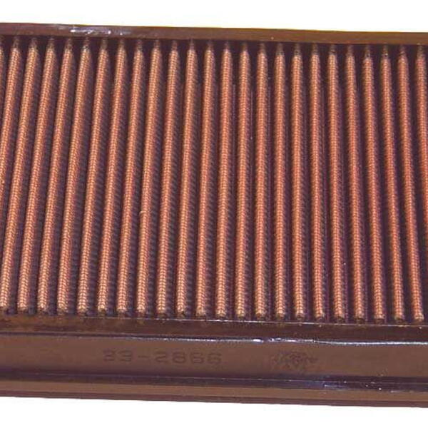 Vzduchový filtr K&N Filters 33-2866