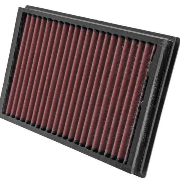 Vzduchový filtr K&N Filters 33-2877