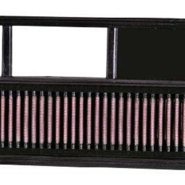 Vzduchový filtr K&N Filters 33-2932