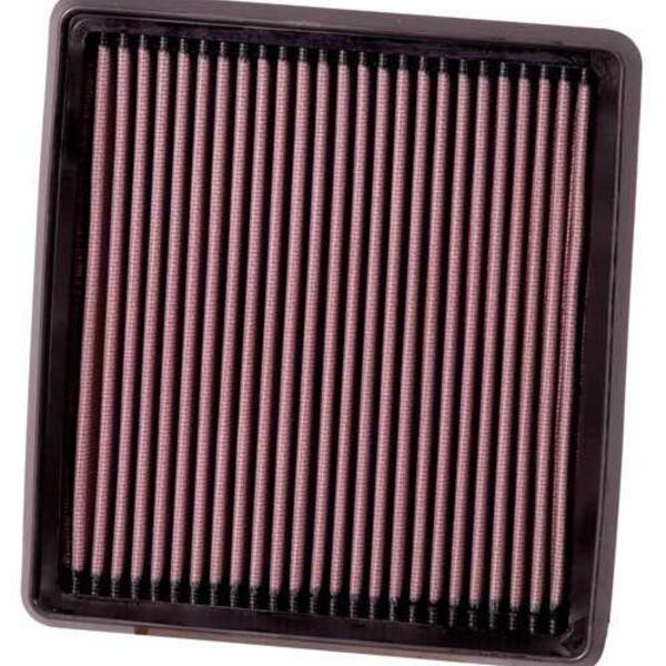 Vzduchový filtr K&N Filters 33-2935