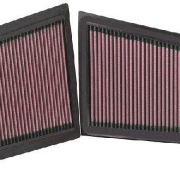 Vzduchový filtr K&N Filters 33-2940