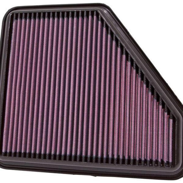 Vzduchový filtr K&N Filters 33-2953