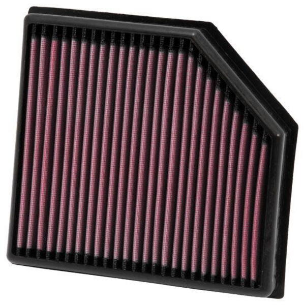 Vzduchový filtr K&N Filters 33-2972