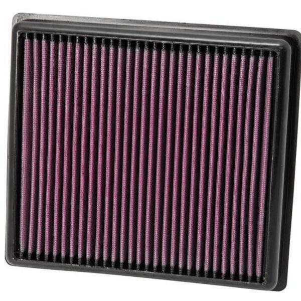 Vzduchový filtr K&N Filters 33-2990