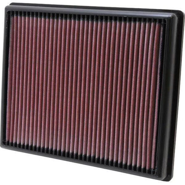 Vzduchový filtr K&N Filters 33-2997