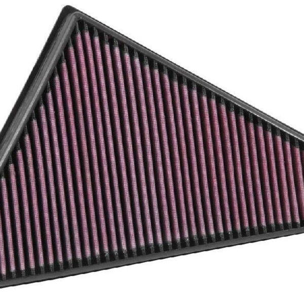 Vzduchový filtr K&N Filters 33-3022