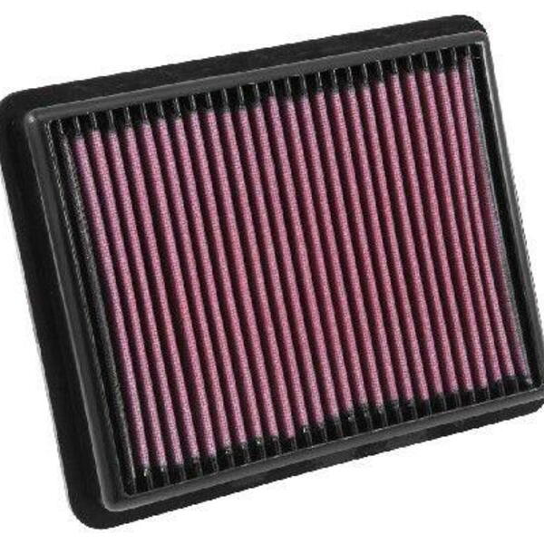 Vzduchový filtr K&N Filters 33-3024