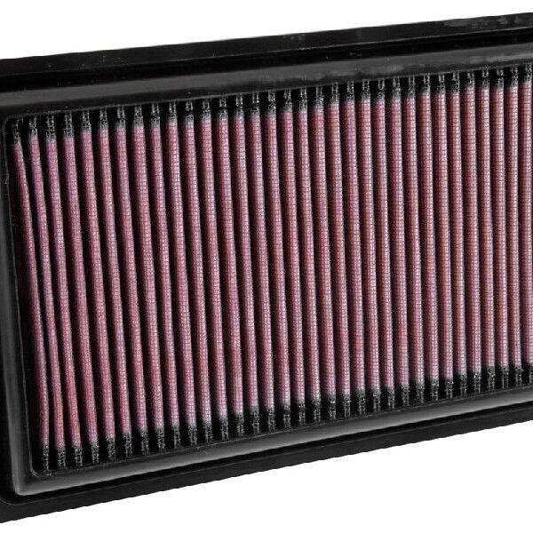 Vzduchový filtr K&N Filters 33-3034