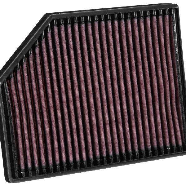 Vzduchový filtr K&N Filters 33-3065