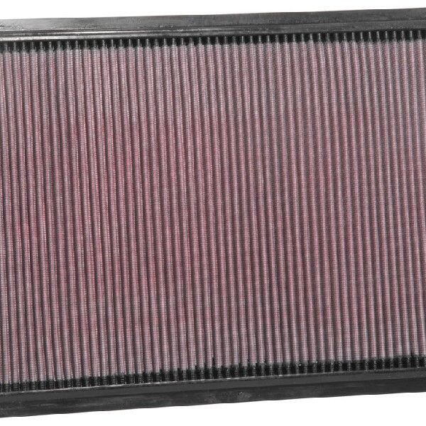 Vzduchový filtr K&N Filters 33-3077
