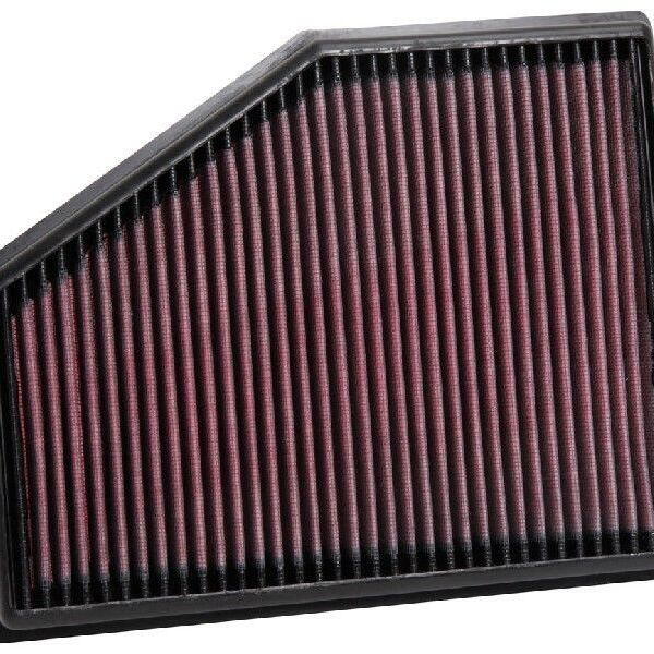 Vzduchový filtr K&N Filters 33-3079