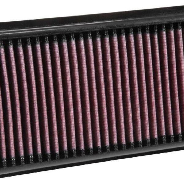 Vzduchový filtr K&N Filters 33-3081