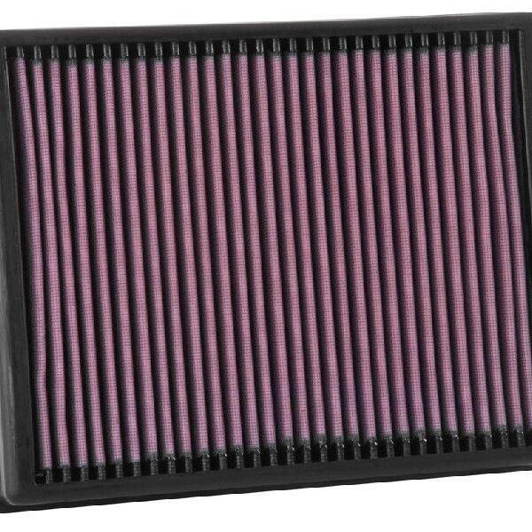 Vzduchový filtr K&N Filters 33-3086