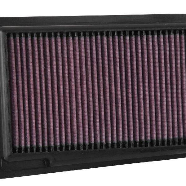 Vzduchový filtr K&N Filters 33-3087