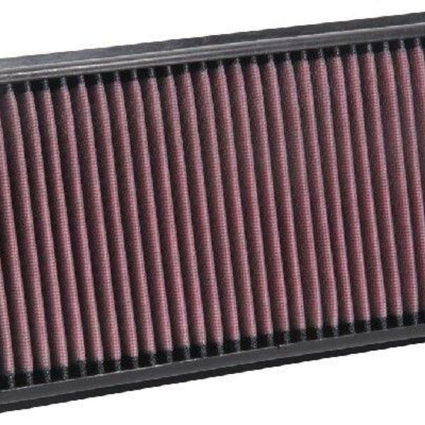 Vzduchový filtr K&N Filters 33-3122