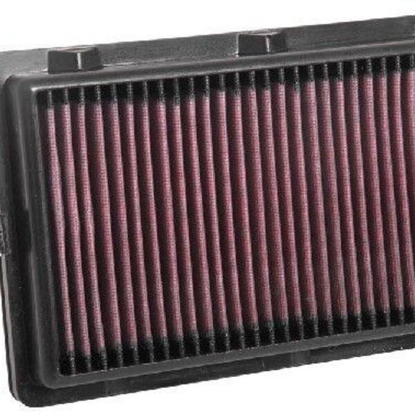 Vzduchový filtr K&N Filters 33-3125