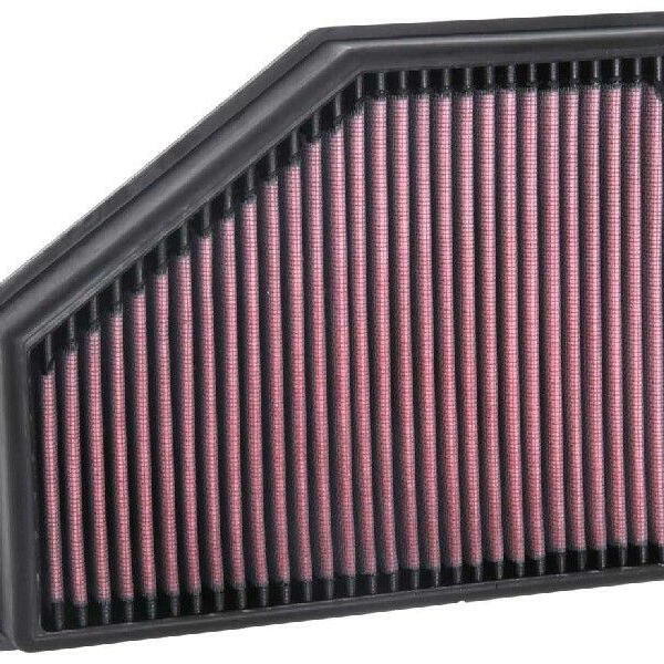 Vzduchový filtr K&N Filters 33-3134