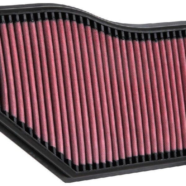 Vzduchový filtr K&N Filters 33-3139
