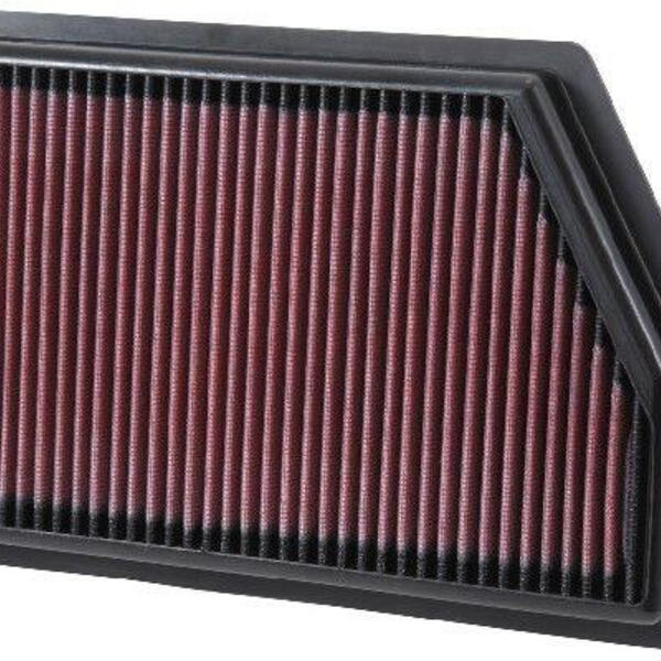 Vzduchový filtr K&N Filters 33-5009