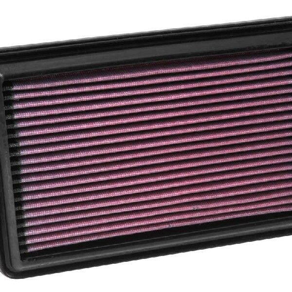 Vzduchový filtr K&N Filters 33-5016