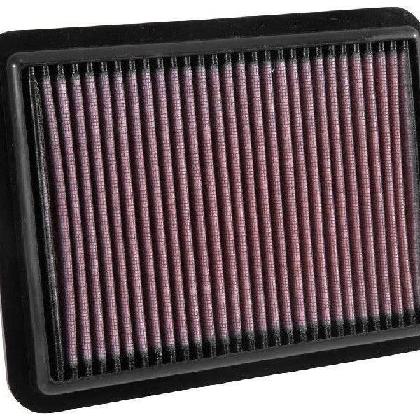 Vzduchový filtr K&N Filters 33-5038