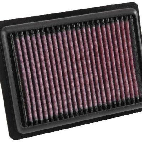 Vzduchový filtr K&N Filters 33-5043