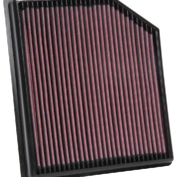 Vzduchový filtr K&N Filters 33-5077