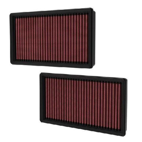 Vzduchový filtr K&N Filters 33-5124