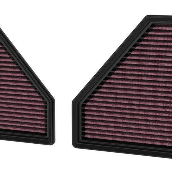 Vzduchový filtr K&N Filters 33-5144