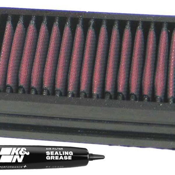Vzduchový filtr K&N Filters BM-1204