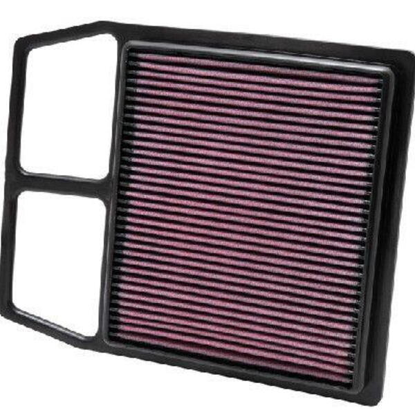 Vzduchový filtr K&N Filters CM-8011