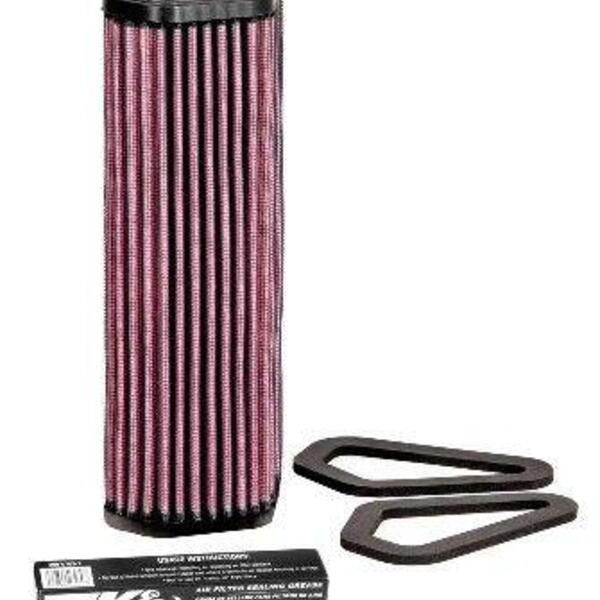 Vzduchový filtr K&N Filters DU-1007