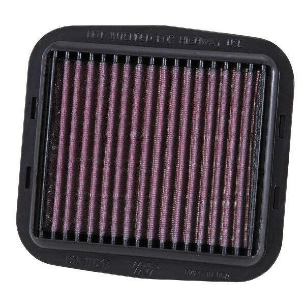 Vzduchový filtr K&N Filters DU-1112R