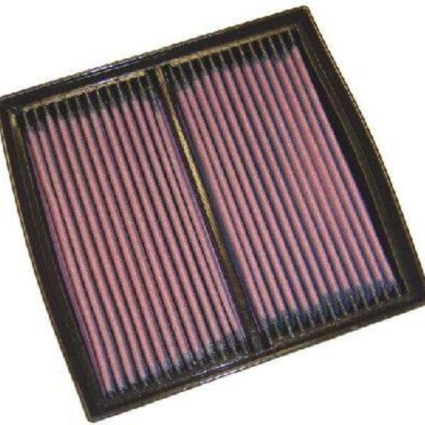 Vzduchový filtr K&N Filters DU-9098
