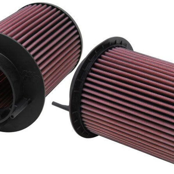 Vzduchový filtr K&N Filters E-0668