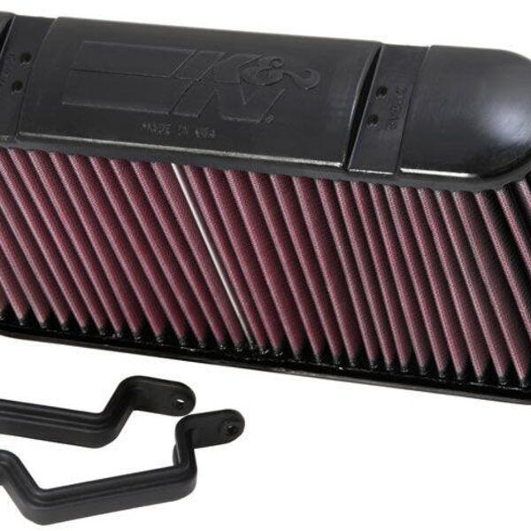 Vzduchový filtr K&N Filters E-0782