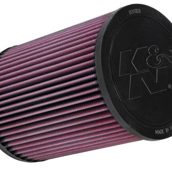 Vzduchový filtr K&N Filters E-2986
