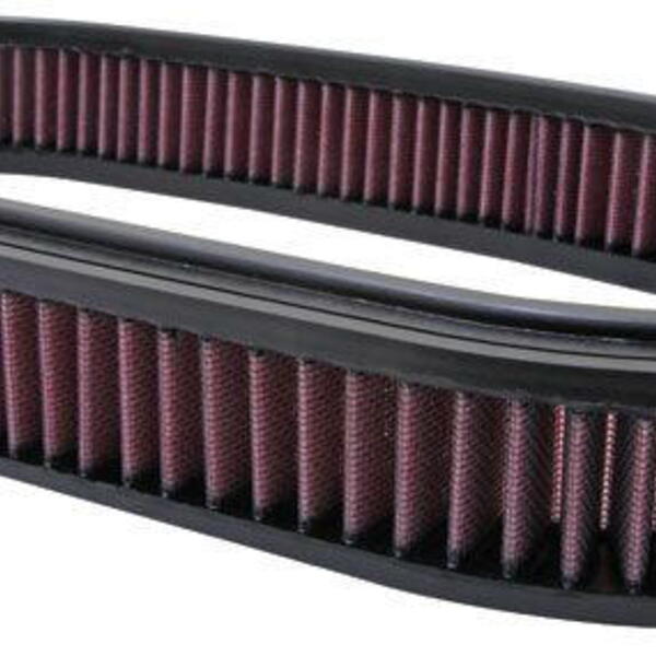 Vzduchový filtr K&N Filters E-9178